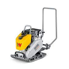 Jednosm. vibračná doska - 71 kg