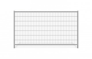 Mobilné oplotenie 3,5x2 m
