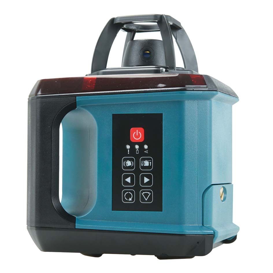 Rotačný laser MAKITA