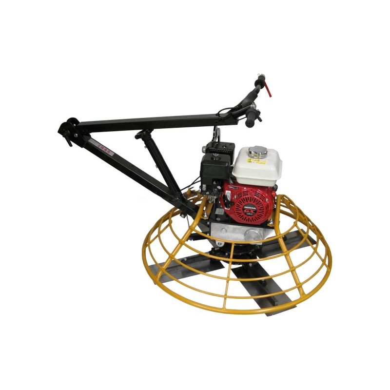 Hladička betónu jednorotorová ENAR TIFON 900 HF