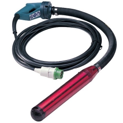 Vysokofrekvenčný stropný vibrátor MP38 AFP Enar