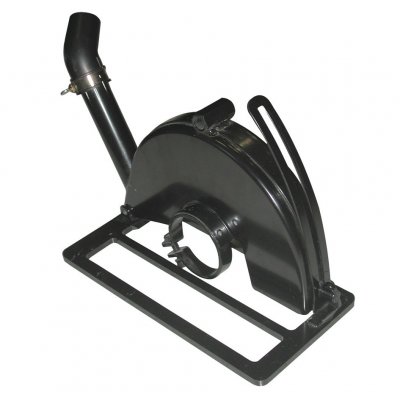 Odsávací kryt pre uhlovú brúsku ø38mm