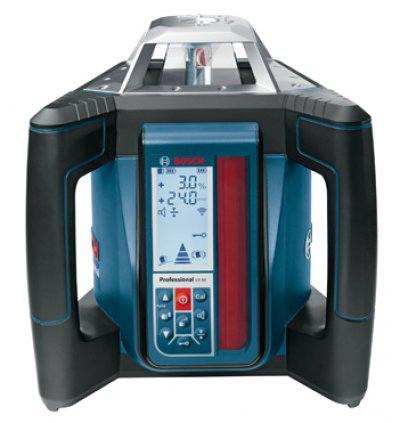 Rotačný laser BOSCH