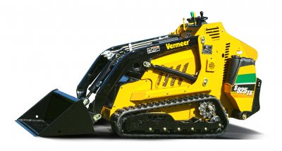 VERMEER S925TX mininakladač
