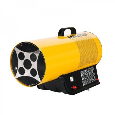 Plynový ohrievač MASTER BLP 33 M