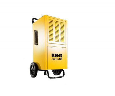 Elektrický odvlhčovač vzduchu 80l/deň