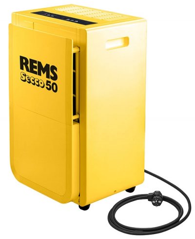 Elektrický odvlhčovač vzduchu 50l/deň