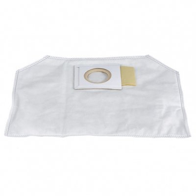 Papierové filtračné vrecúško pre AKU vysávač MAKITA