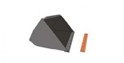 Manipulačná lopata 