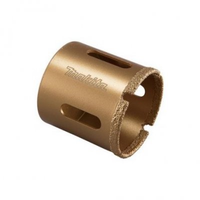 Diamantové korunky, uchytenie a strediaci vŕtak