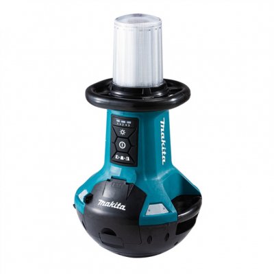 AKU LED lampa