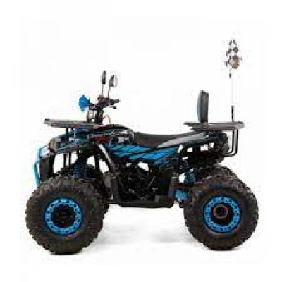 Štvorkolka QUAD XTR DISCOVERY 125CC